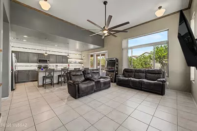 3370 N Fork River Court, Tucson, AZ 85745 - Photo 14