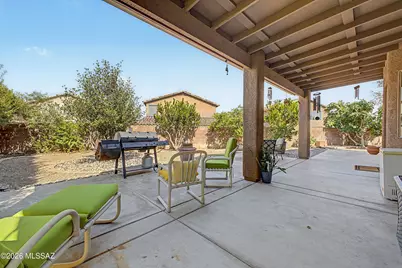 3370 N Fork River Court, Tucson, AZ 85745 - Photo 34