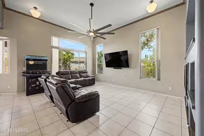 3370 N Fork River Court, Tucson, AZ 85745 - Photo 12
