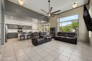 3370 N Fork River Ct, Tucson, AZ 85745 - Photo 14
