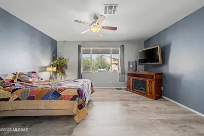 3370 N Fork River Court, Tucson, AZ 85745 - Photo 18