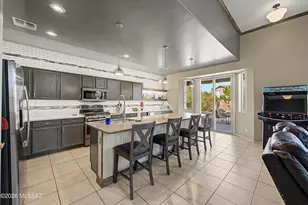 3370 N Fork River Ct, Tucson, AZ 85745 - Photo 8