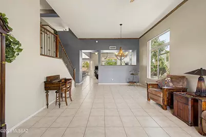 3370 N Fork River Court, Tucson, AZ 85745 - Photo 6