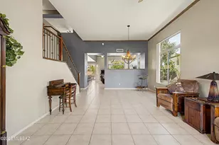 3370 N Fork River Ct, Tucson, AZ 85745 - Photo 6