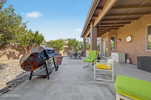 3370 N Fork River Ct, Tucson, AZ 85745 - Photo 38