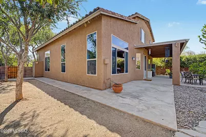 3370 N Fork River Court, Tucson, AZ 85745 - Photo 40