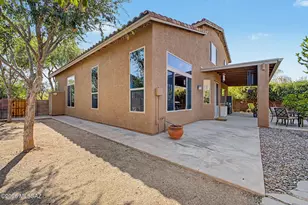 3370 N Fork River Ct, Tucson, AZ 85745 - Photo 40