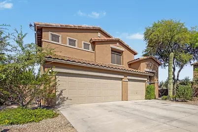 3370 N Fork River Court, Tucson, AZ 85745 - Photo 2