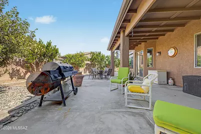 3370 N Fork River Court, Tucson, AZ 85745 - Photo 36