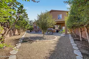 3370 N Fork River Ct, Tucson, AZ 85745 - Photo 38