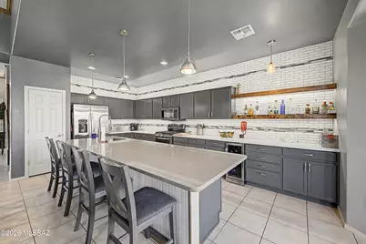 3370 N Fork River Court, Tucson, AZ 85745 - Photo 8