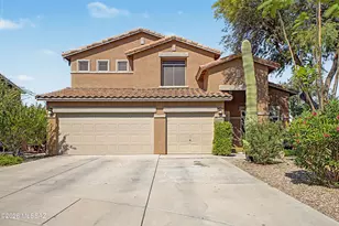 3370 N Fork River Ct, Tucson, AZ 85745 - Photo 1