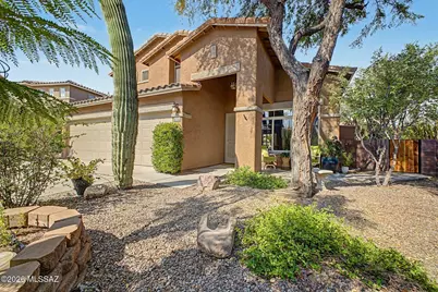 3370 N Fork River Court, Tucson, AZ 85745 - Photo 2