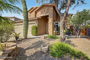3370 N Fork River Ct, Tucson, AZ 85745 - Photo 2