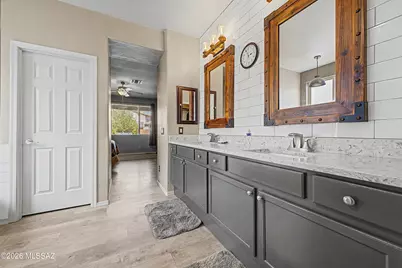3370 N Fork River Court, Tucson, AZ 85745 - Photo 22