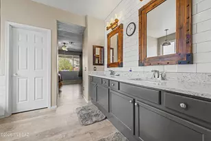 3370 N Fork River Ct, Tucson, AZ 85745 - Photo 22