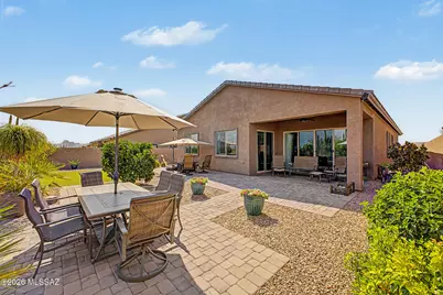 10702 N Iron Peak Drive, Oro Valley, AZ 85742 - Photo 26