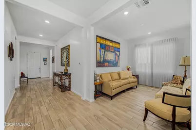 10702 N Iron Peak Drive, Oro Valley, AZ 85742 - Photo 18