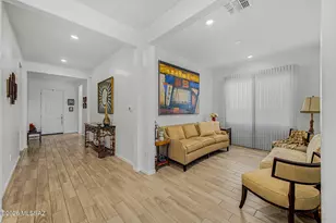 10702 N Iron Peak Dr, Oro Valley, AZ 85742 - Photo 18