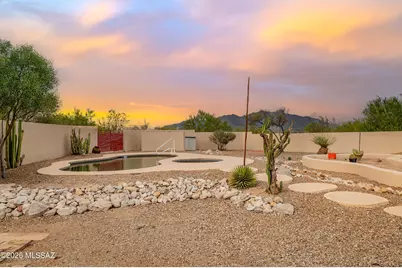 5708 N Cotton Place, Tucson, AZ 85745 - Photo 42