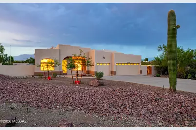 5708 N Cotton Place, Tucson, AZ 85745 - Photo 6