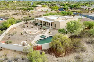 5708 N Cotton Pl, Tucson, AZ 85745 - Photo 2