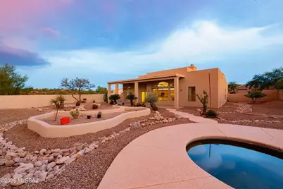 5708 N Cotton Place, Tucson, AZ 85745 - Photo 48