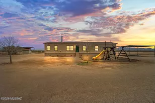 8950 N Ghost Ranch Trail, Marana, AZ 85653 - Photo 2
