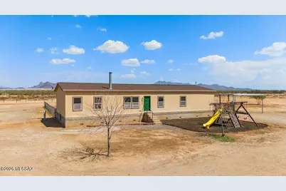 8950 N Ghost Ranch Trail, Marana, AZ 85653 - Photo 44