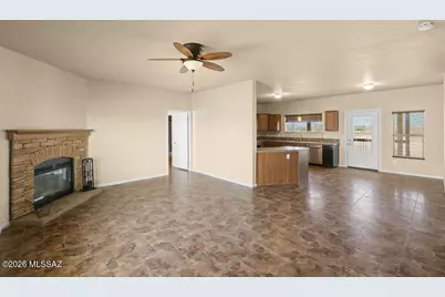 8950 N Ghost Ranch Trail, Marana, AZ 85653 - Photo 6