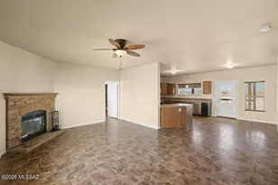 8950 N Ghost Ranch Trail, Marana, AZ 85653 - Photo 6