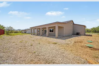 21 Via Inglaterra Court, Rio Rico, AZ 85648 - Photo 24