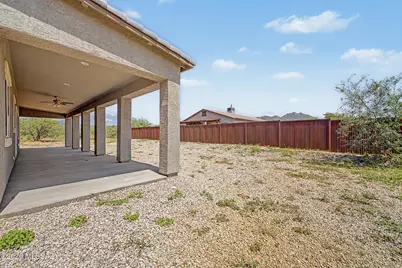 21 Via Inglaterra Court, Rio Rico, AZ 85648 - Photo 22