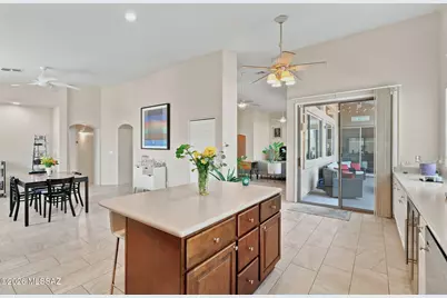 7865 N Via Laguna Niguel, Tucson, AZ 85743 - Photo 22