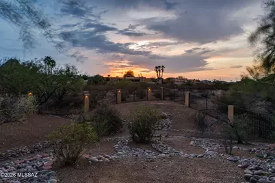 7865 N Via Laguna Niguel, Tucson, AZ 85743 - Photo 8