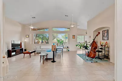 7865 N Via Laguna Niguel, Tucson, AZ 85743 - Photo 10