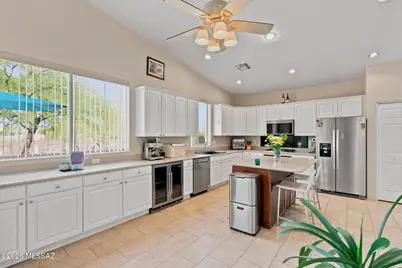 7865 N Via Laguna Niguel, Tucson, AZ 85743 - Photo 18
