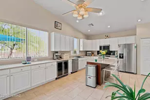 7865 N Via Laguna Niguel, Tucson, AZ 85743 - Photo 18