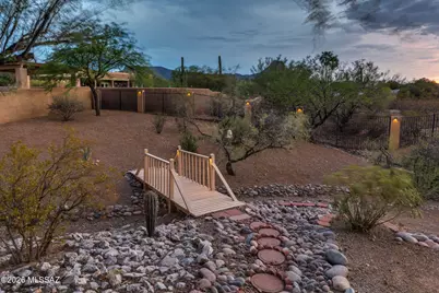 7865 N Via Laguna Niguel, Tucson, AZ 85743 - Photo 46