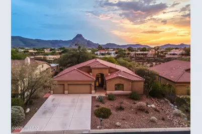 7865 N Via Laguna Niguel, Tucson, AZ 85743 - Photo 4