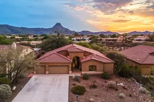 7865 N Via Laguna Niguel, Tucson, AZ 85743 - Photo 4