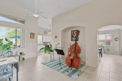 7865 N Via Laguna Niguel, Tucson, AZ 85743 - Photo 14