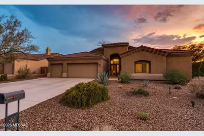 7865 N Via Laguna Niguel, Tucson, AZ 85743 - Photo 2