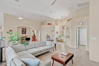 7865 N Via Laguna Niguel, Tucson, AZ 85743 - Photo 12