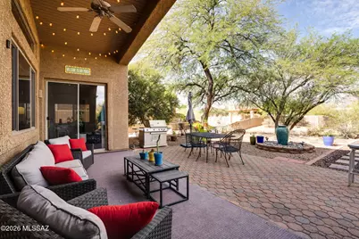 7865 N Via Laguna Niguel, Tucson, AZ 85743 - Photo 36