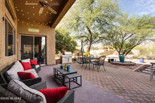 7865 N Via Laguna Niguel, Tucson, AZ 85743 - Photo 36
