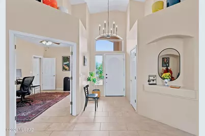 7865 N Via Laguna Niguel, Tucson, AZ 85743 - Photo 8