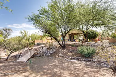 7865 N Via Laguna Niguel, Tucson, AZ 85743 - Photo 40