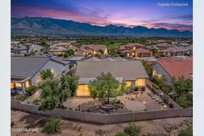 37648 S Skyline Drive, Saddlebrooke, AZ 85739 - Photo 2
