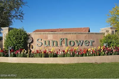 9363 N Sunflower Blossom Place, Tucson, AZ 85743 - Photo 28